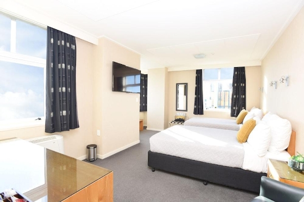 Kelvin Hotel (Invercargill)